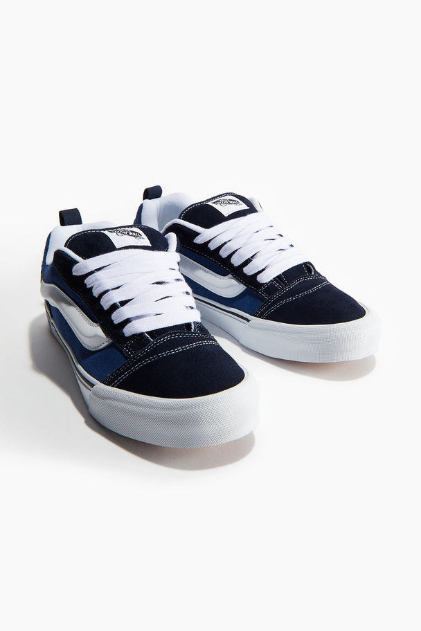 Vans Knu Skool Navy/true White