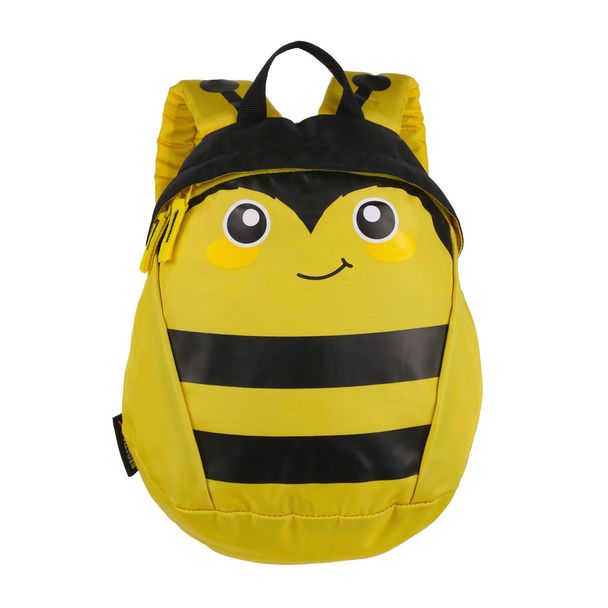Regatta Regatta Childrens/kids Roary Animal Bee Backpack