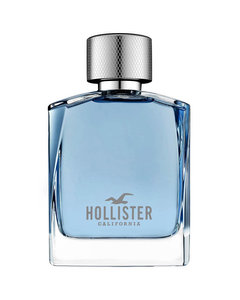 Hollister California Wave For Him Edt 100ml