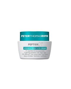 Peter Thomas Roth Peptide 21 Wrinkle Resist Eye Cream 15ml