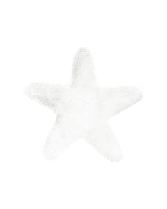 Lovely Kids 1000-Star White