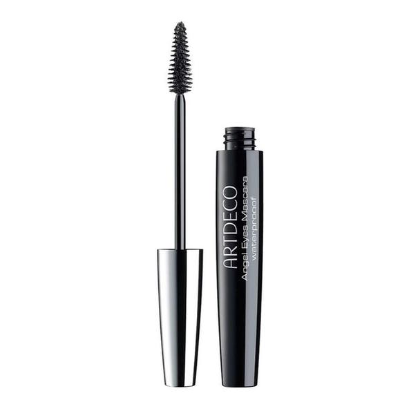 ARTDECO Artdeco Mascara Angel Eyes Black Water Proof 10ml