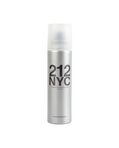 Carolina Herrera 212 NYC Deo Spray 150ml