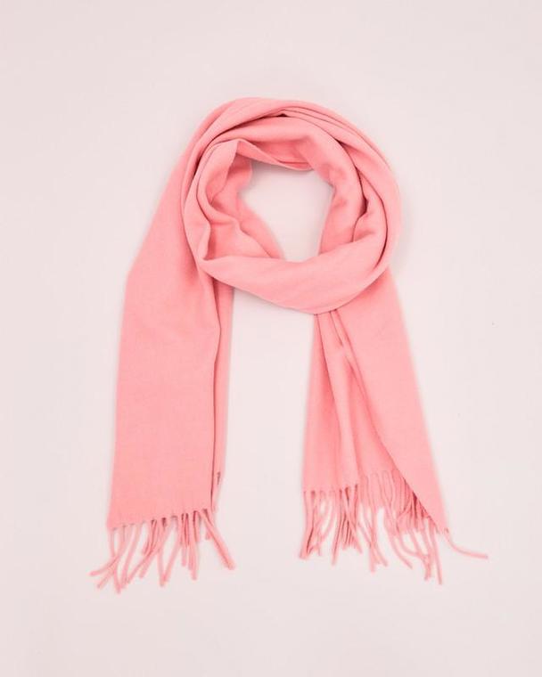 Newhouse Puff Scarf