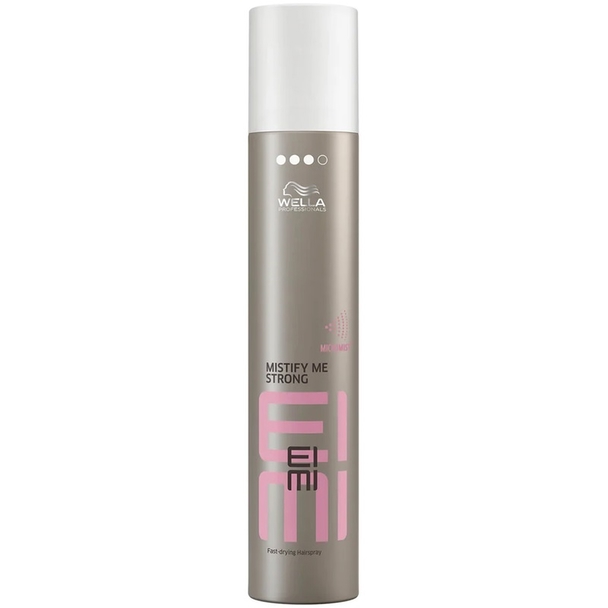 WELLA Wella Eimi Mistify Me Strong 300ml