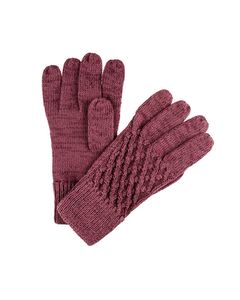 Regatta Womens/ladies Multimix Iii Diamond Gloves