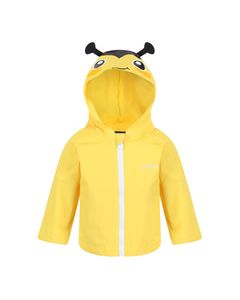 Regatta Childrens/kids Bee Waterproof Jacket