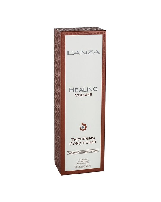 L’ANZA Lanza Healing Volume Thickening Conditioner 250ml