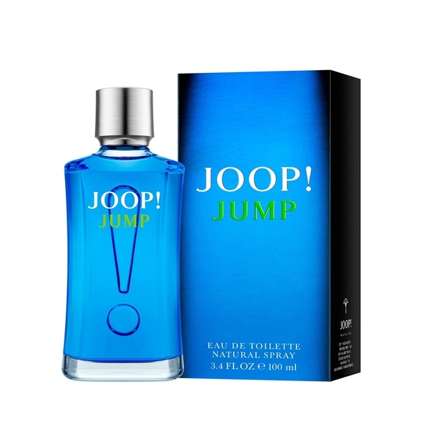 JOOP! Joop! Jump Edt 100ml