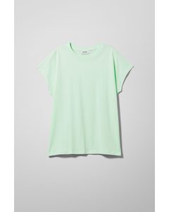 Bree T-shirt Green