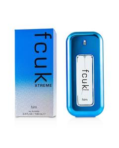 Fcuk Xtreme For Him Edt 100ml