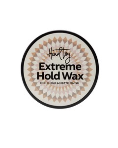 Extreme Hold Wax