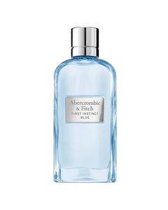 Abercrombie &amp; Fitch First Instinct Blue for Her Edp 100ml