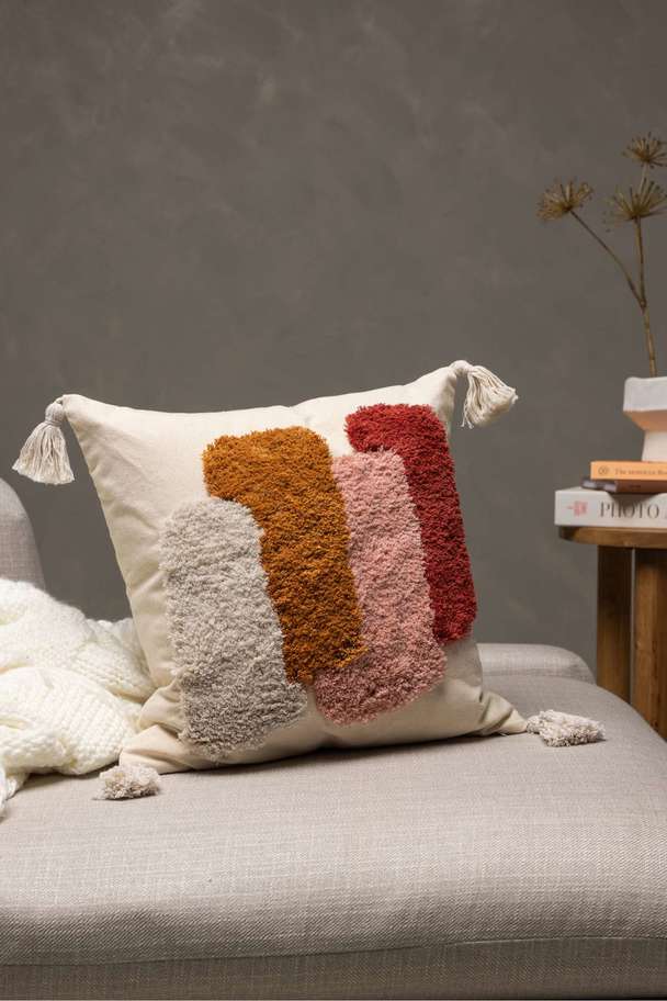 Venture Home Joline Cushion Cover