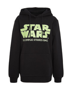 Star Wars Graphic Logo Sweatshirt