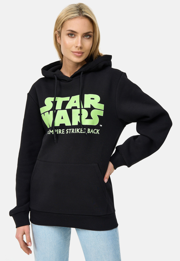 Re:Covered Star Wars Graphic Logo Hoodie