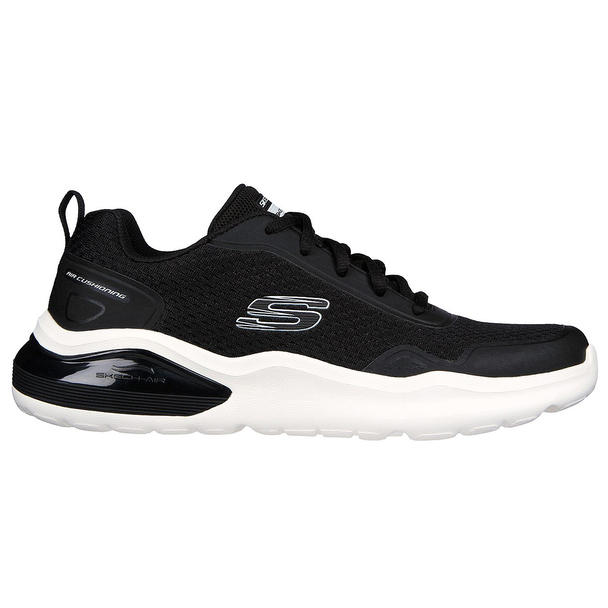 SKECHERS Skechers Air Cushioning Citro Black