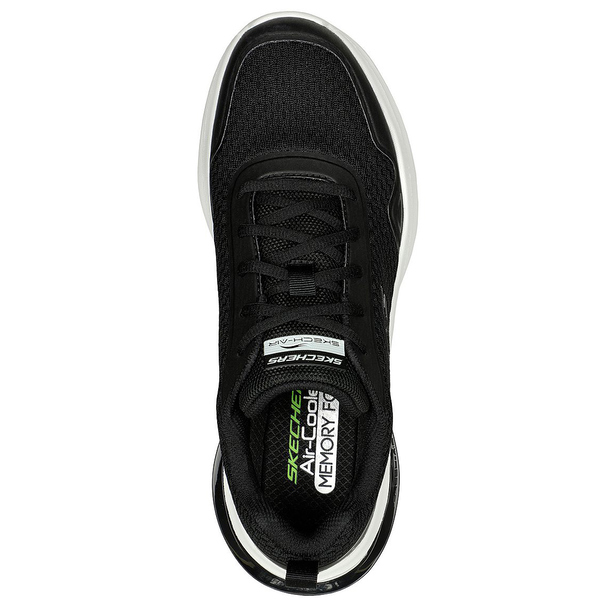 SKECHERS Skechers Air Cushioning Citro Schwarz