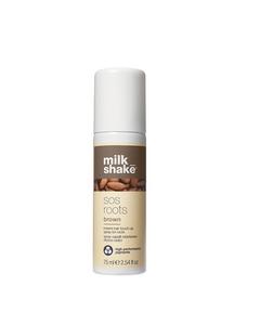 Milk_shake Sos Roots Brown 75ml