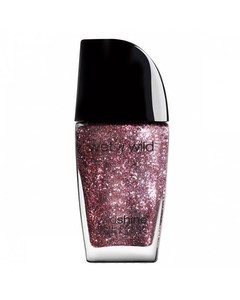 Wet N Wild Wild Shine Nail Color Sparked