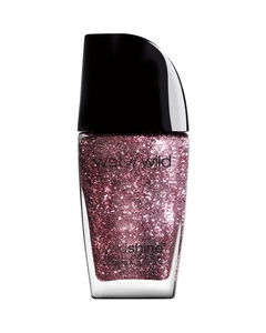 Wet N Wild Wild Shine Nail Color Sparked
