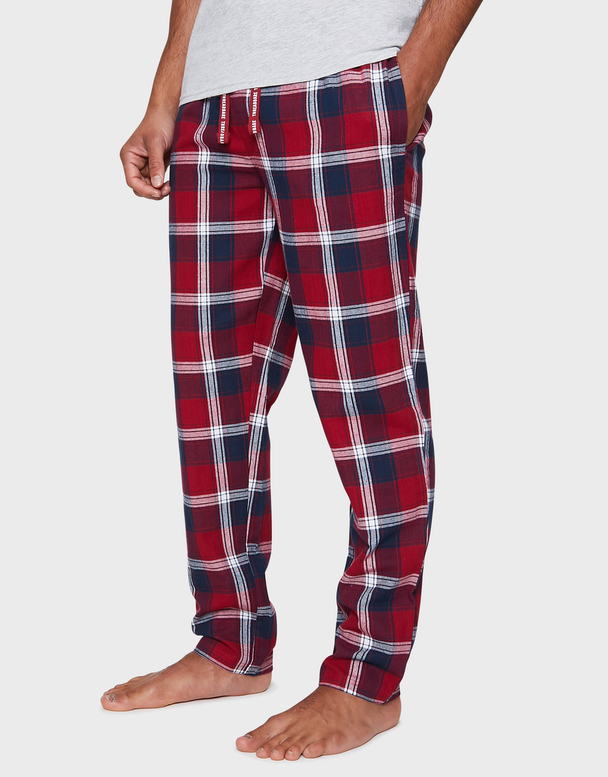 Threadbare Lowell Pant Set Pyjamahose