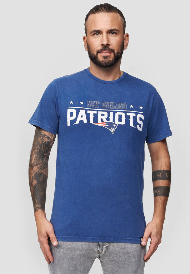 Re:Covered NFL New England Patriots T-Shirt