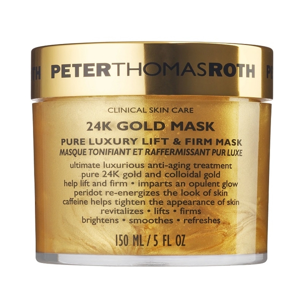 Peter Thomas Roth Peter Thomas Roth 24k Gold Mask 150ml