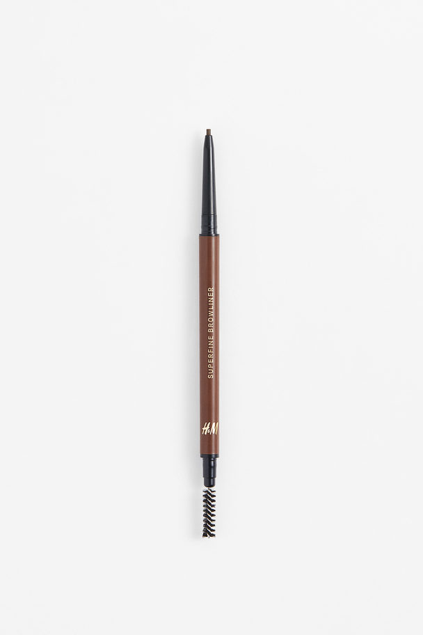 H&M Eyebrow Liner Arabica Brown