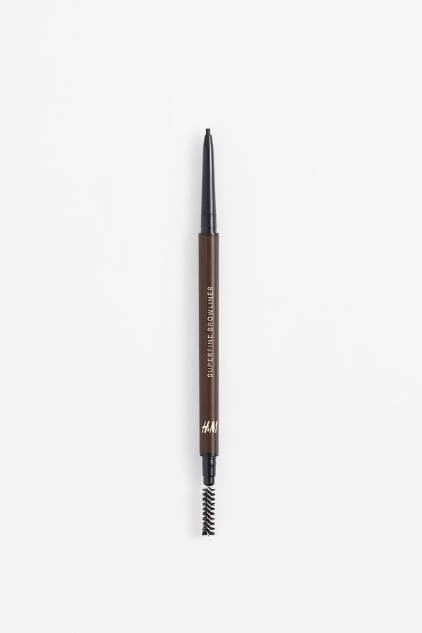 H&M Eyebrow Liner Chocolate Brown