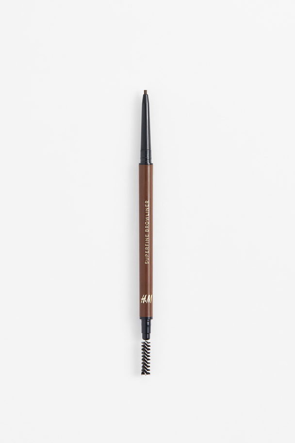 H&M Eyebrow Liner Dark Walnut Brown