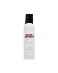 Makeup Revolution Super Remover Makeup Remover Spray