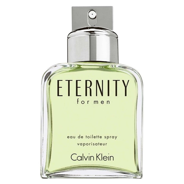 Calvin Klein Calvin Klein Eternity For Men Edt 200ml