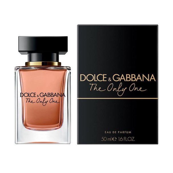 Dolce & Gabbana Dolce & Gabbana The Only One Edp 50ml