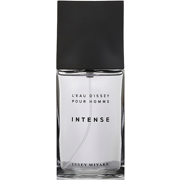 Issey Miyake Issey Miyake L'eau D'issey Pour Homme Intense Edt 125ml