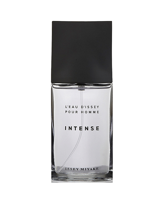 Issey Miyake Issey Miyake L'eau D'issey Pour Homme Intense Edt 125ml