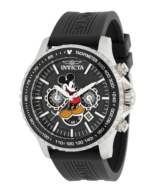 Invicta Invicta Disney - Mickey Mouse 39041 Men's Quartz Watch - 48mm