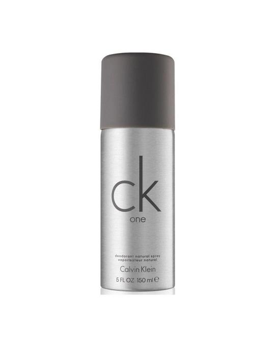 Calvin Klein Calvin Klein Ck One Deo Spray 150ml