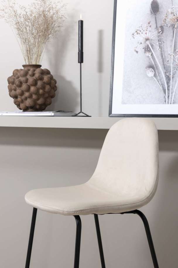 Venture Home Polar Bar Chair