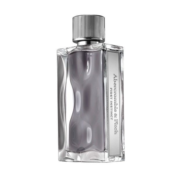 Abercrombie & Fitch Abercrombie & Fitch First Instinct Edt 100ml