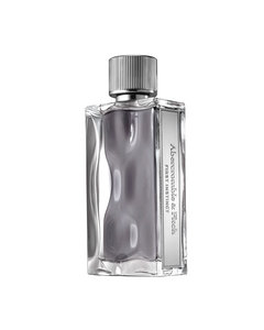 Abercrombie &amp; Fitch First Instinct Edt 100ml