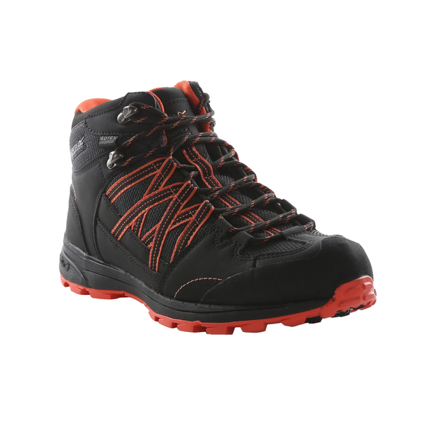 Regatta Regatta Womens/ladies Samaris Mid Ii Hiking Boots