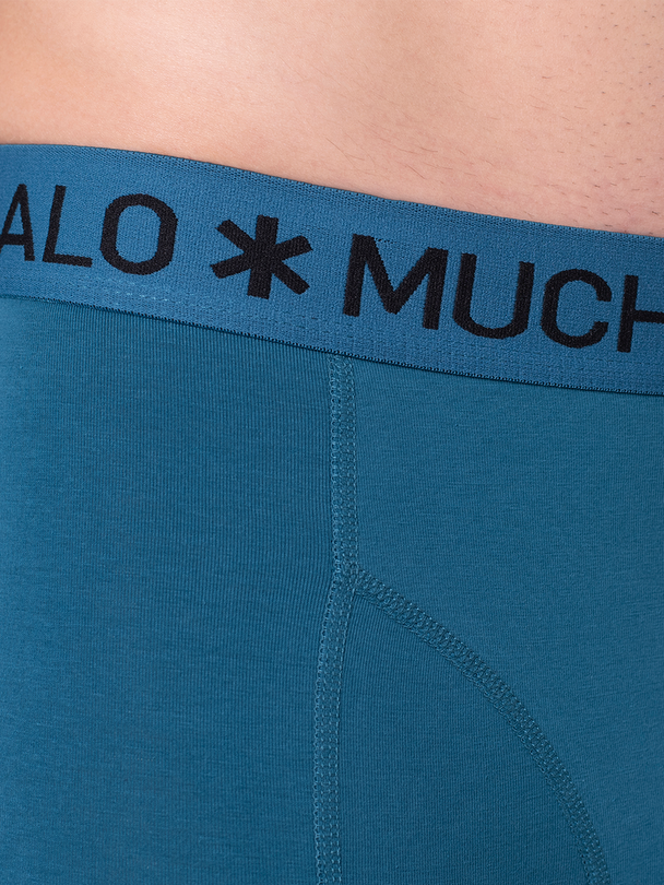 Muchachomalo Muchachomalo Boxershorts För Män - 7-pack - Kalsonger För Män