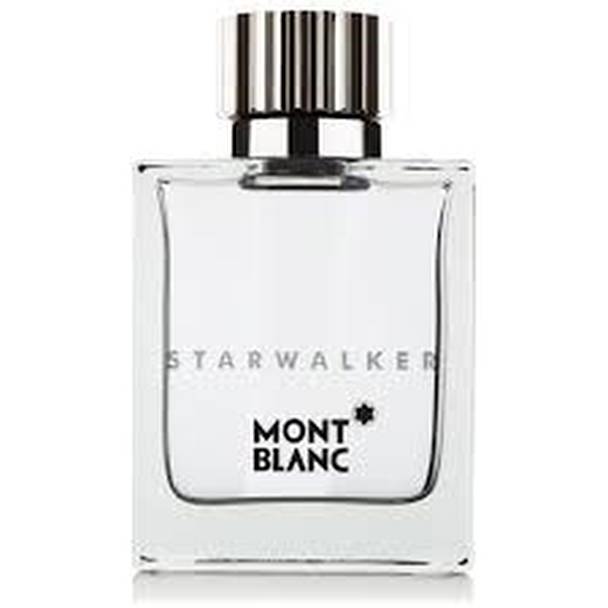 Montblanc Mont Blanc Starwalker Pour Homme Edt 75ml