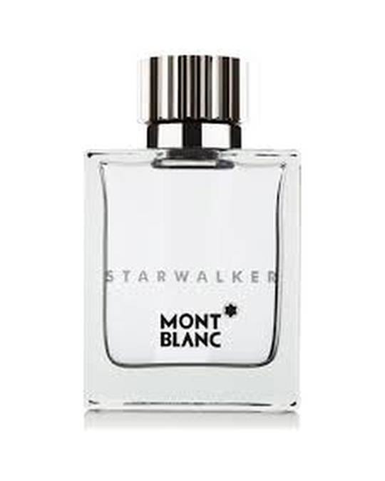 Montblanc Mont Blanc Starwalker Pour Homme Edt 75ml