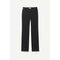 Ray Cut Out Trouser Black