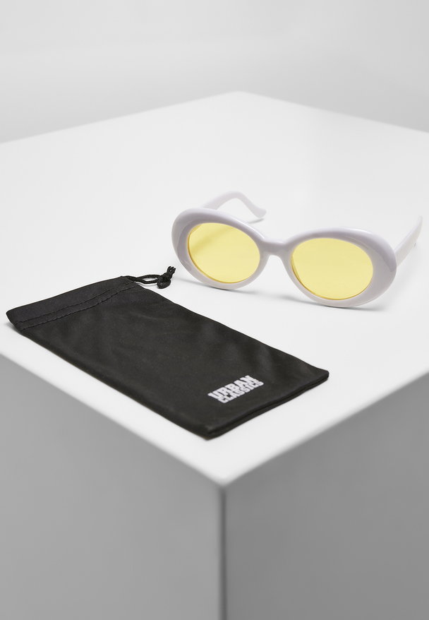 Urban Classics Accessoires 2 Tone Sunglasses