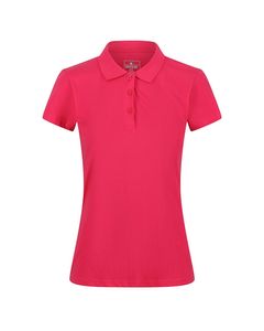 Regatta Womens/ladies Sinton Polo Shirt
