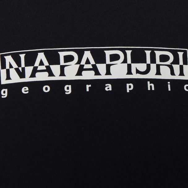 Napapijri Napapijri S-box T-shirt