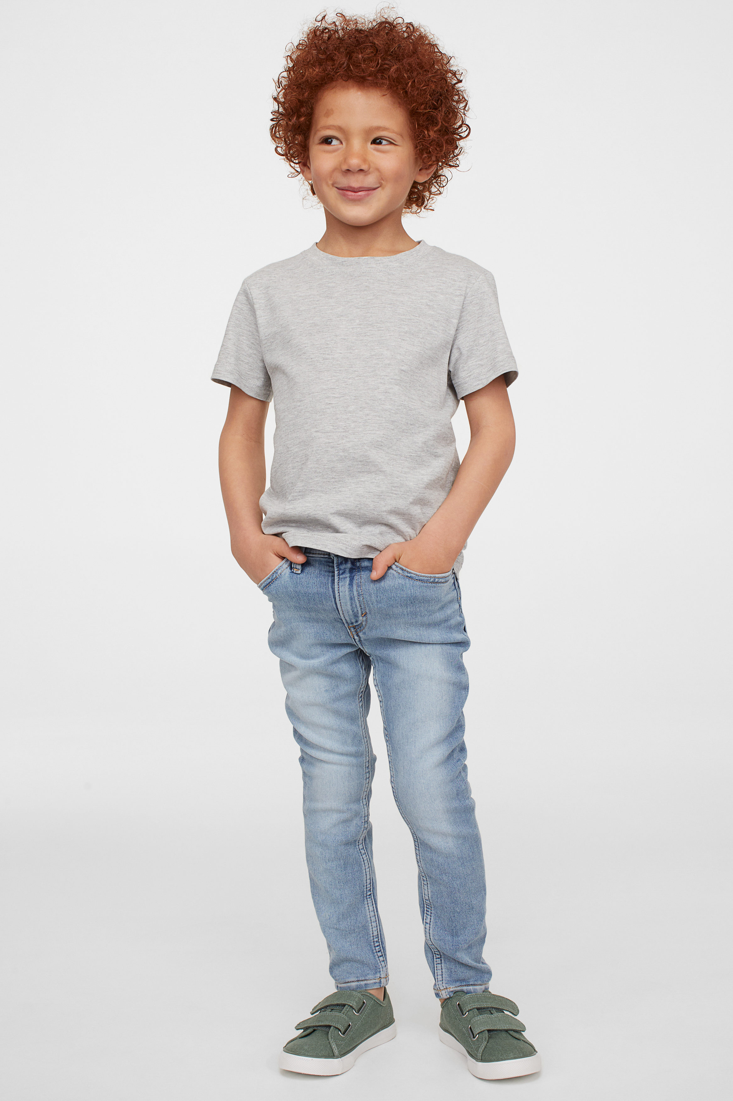 Baby Jungen Kleidung Jeans & Hoodie Bundle 3-6 Monate-Wähle Artikel